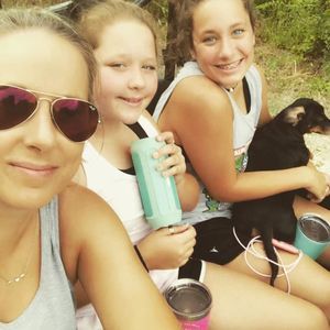 Meet your Posher, Debbie